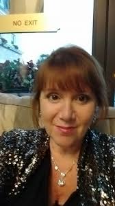 Sherry Dean's Instagram, Twitter & Facebook