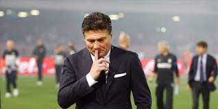 Voglio andare in europa e serve un altro tipo di organizzazione rispetto a. Mazzarri Ecco Perche Ho Lasciato Napoli Chiedo Rispetto Ai Tifosi Napoletani Spazio Napoli