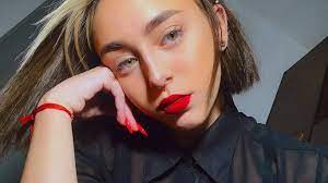 Nicole denise cucco (born august 25, 2000), known professionally as nicki nicole, is an argentine rapper and singer. Cinco Datos Que No Conocias De Nicki Nicole