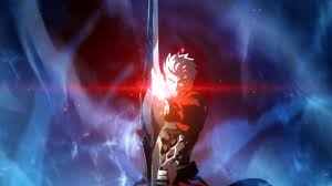 Archer when not going out a 100% killed heracles 6 times. A Look At Fate Stay Night S Archer Myanimelist Net