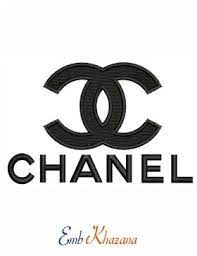 Check spelling or type a new query. Chanel Logo Embroidery Design Pattern For Embroidery Machine Digital Instant Download High Quality An Embroidery Logo Clothing Logo Fashion Logo Branding