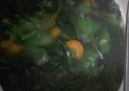 Jun 07, 2021 · rahasia kelezatannya terletak pada daging sapi bagian has dalam yang super empuk. Resep Sayur Bening Oyong Gambas Yang Enak Resep Sayur