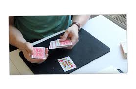 Learn how to shuffle a deck of cards. How To Shuffle Cards Learn The Best Ways To Shuffle A Deck Of Cards