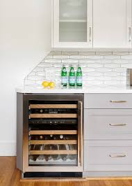 Read our expert guide to get a clearer picture. Love A White Splashback But Not Subway Tiles 11 Options Revealed Houzz Au