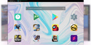 Memu android emulator allows you to utilize your pc to play games built for android. Memu Der Beste Android Emulator Fur Pc Kostenloses Herunterladen