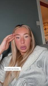 Contractions Update: 40 Weeks Pregnant Journey