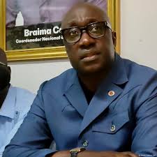 Novo Governo toma posse na Guiné-Bissau