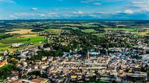 Suchergebnisse für geschäftslokal ried im innkreis. Ried Im Innkreis Eine Stadt Mitten Im Innviertel