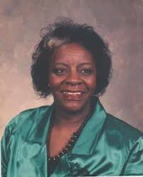 Mrs. Agnes Williams Obituary