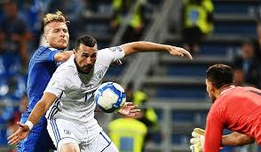 View summary information about italy serie a scores. Israel Loses To Italy 1 0 In World Cup Soccer Qualifier The Times Of Israel