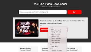 There's a reason why it's hard to find out how to download youtube videos. 9convert A Free And Easy To Use Youtube Downloader 91mobiles Com
