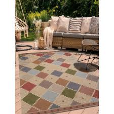 Damier Ex En 2020 Tapis Moderne Tapis Maison Du Monde Tapis Salon