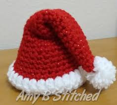 Our hats crochet patterns collection. Holiday Jar Topper Crochet Patterns Free Crochet Santa Hat Free Pattern Crochet Jar Covers Santa Hat Pattern