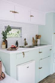 vintage caravan interiors, caravan