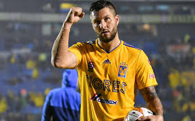 Louisiana had the highest population of gignac families in 1840. Jonas Adnan Giaever On Twitter Andre Pierre Gignac Club Tigres Period 2015 You Gotta Love Gignac Instead Of Sticking Around In Europe He Took A Chance And Went To Tigres In Mexico Since