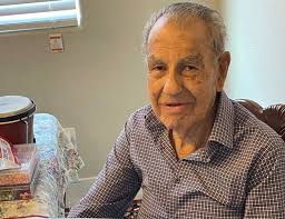 Clemente Joe Lopez, Sr. Obituary August 5, 2023