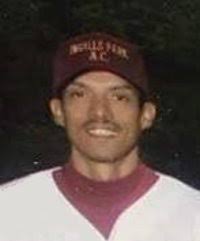 Obituary of Paul Palacios