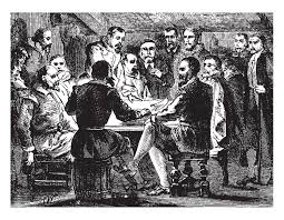 Edward Winslow The Unsung Pilgrim Who Met A Tragic End
