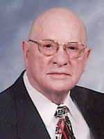 John Jackson Bentley