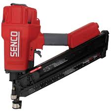 Check spelling or type a new query. Senco Xtremepro 34 Degree Framing Nailer Sn751xp