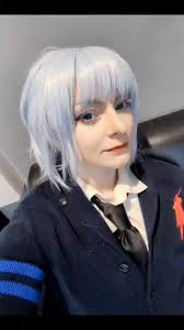 @SHSCosplay's video Tweet