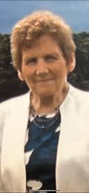 Condolence Book for MARGARET RYAN (née McKeogh) (Puckane, Tipperary)