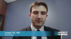 Joseph Gil's Instagram, Twitter & Facebook