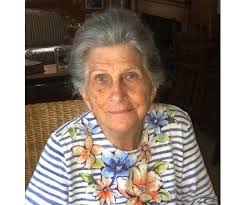 Jean Cantrell Obituary (2016)