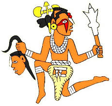 Warrior emblems were considered to be extremely artistic, with each curve and corner being carefully thought out. Warrior