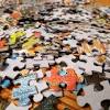 Westeros map game of thrones puzzle. 1
