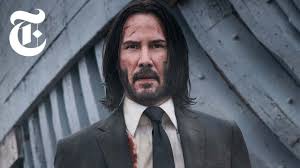 Keanu reeves hayatı boyunca birçok yapımda yer aldı. Watch Keanu Reeves Fight Ninjas In John Wick Chapter 3 Anatomy Of A Scene Youtube