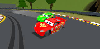 Ø­Ø§Ø¬Ø² Ø§Ù„Ø­Ø¯ Ø§Ù„Ø£Ø¯Ù†Ù‰ ÙØ±Ù† Juego Rayo Mcqueen Carrera Desierto Roundthecornermovers Org