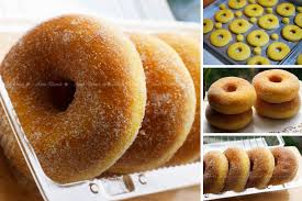 When shopping for fresh produce or meats, be certain to take the time to ensure that the texture, colors, and quality of the food you buy is the best in the batch. Cara Buat Donut Labu Gebu Yang Sangat Mudah Sedap