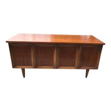 If you don't wish to turn a vintage hope chest into a gift box. Lane Sweetheart Hope Chest Chairish