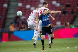 He has won many cups for his bayern munich and he is currently chairman of bayern munich. Karl Heinz Rummenigge Says Bayern Munich Is Not Pursuing Inter Milan S Marcelo Brozovic Bavarian Football Works