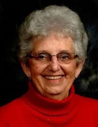 Betty J. Burr Obituary