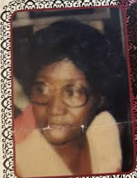 Obituary information for Martha Jenkins Carter