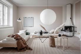 Interior Trends New Nordic Is The Scandinavian Style On Trend Now Beige Interior Interior Scandinavian Style Interior