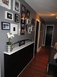 Meuble A Chaussures Ikea Trones Transforme En Un Meuble D Entree Meuble Entree Decorer Entree Maison Idee Deco Hall D Entree
