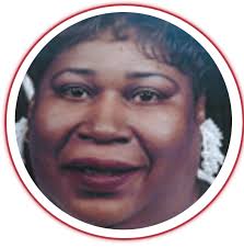 Corine Odom (1951-2017)