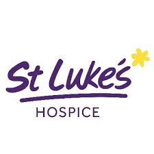 St Lukes Hospice Stlukesharrow Twitter