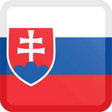 If you need help selecting the correct flag for your conditions call our office during normal business hours. Slovakia Flag Vector Country Flags