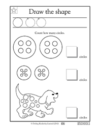 May homework calendar for prek k 1st and 2nd grades by plan on the fly.we have homework, lesson plans, worksheets, assessments that are suitable for common core math, how can the common core math be implemented in the the worksheets are divided into problem set, exit ticket, and homework. Preschool Math Worksheets Word Lists And Activities Greatschools