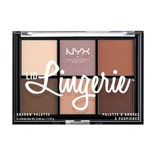 17 New Makeup Palettes You Need To Try This Spring Nyx Eyeshadow Best Matte Eyeshadow Palette Nyx Professional Makeup