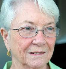 Mary Perdue Obituary