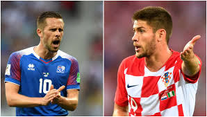 Season club m g r cha cup; World Cup News Gylfi Sigurdsson V Andrej Kramaric And Other Key Battles Set To Decide Iceland And Croatia Clash Sport360 News