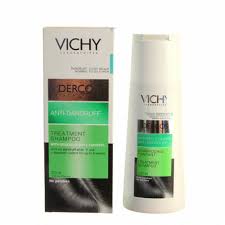 Vichy Dercos Anti Dandruff Sampuan Kullananlar Ve Hakkinda Yorumlari