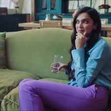 Deepika Padukone For Vogue 73 Questions Deepika Padukone Dipika Padukone Pakistani Actress