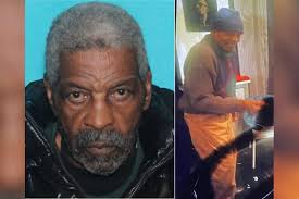 Endangered Missing Person Norman Dennis Sweeney From the 24th District