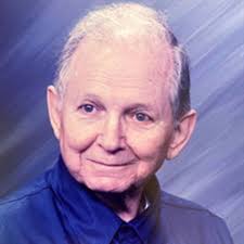 A. F. Hodges, O.D. Obituary July 29, 2020